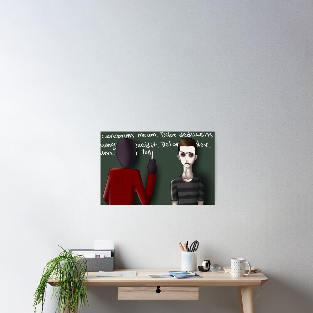 Item preview, Poster designed and sold by ArteCluster.