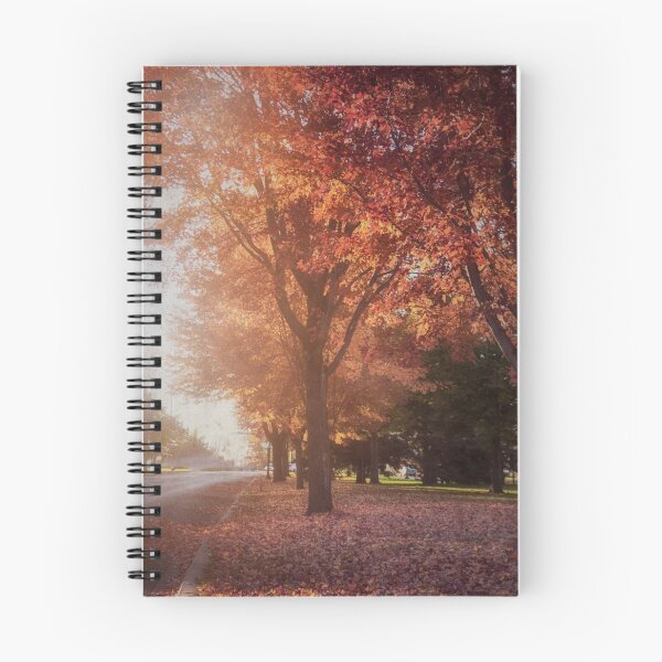 Item preview, Autumnal glow designed and sold by Angela King Jones.