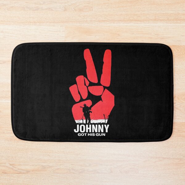 Item preview, Johnny Got His Gun designed and sold by Carloseda.