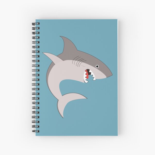 Item preview, Shark attack designed and sold by designInk.