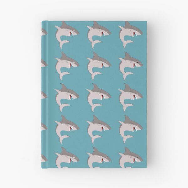 Item preview, Shark attack designed and sold by designInk.