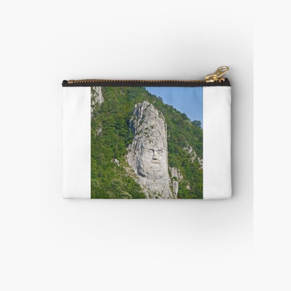 Item preview, Decebalus monument, Romania designed and sold by Margaret Hyde.