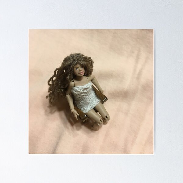 Item preview, Alice Buttons II designed and sold by CaladhielTan.