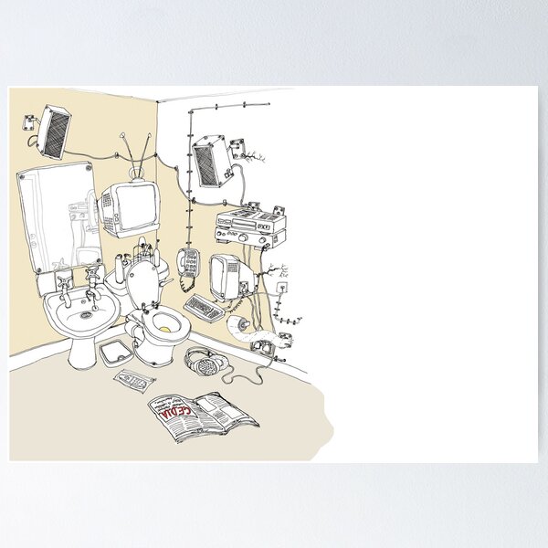 Item preview, Switched On designed and sold by Richard Butler.