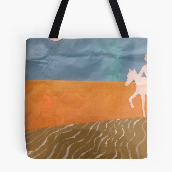 Item preview, The  Desert designed and sold by stevephillips.