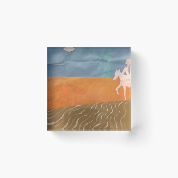 Item preview, The  Desert designed and sold by stevephillips.