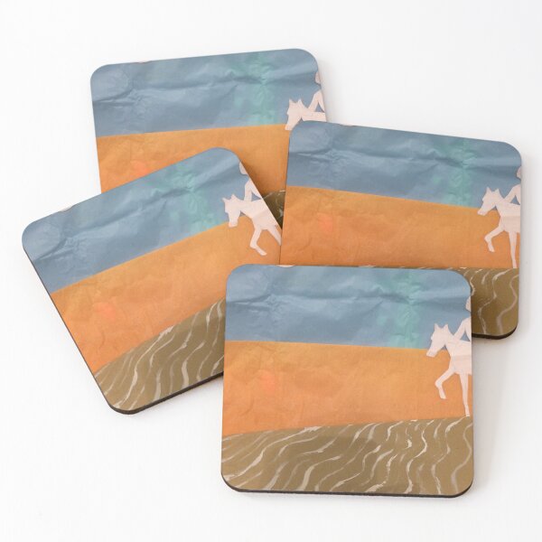 Item preview, The  Desert designed and sold by stevephillips.