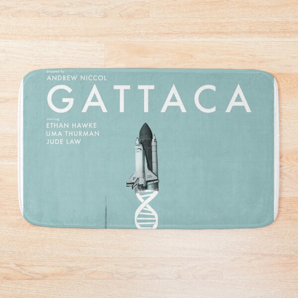 Item preview, Gattaca designed and sold by Carloseda.