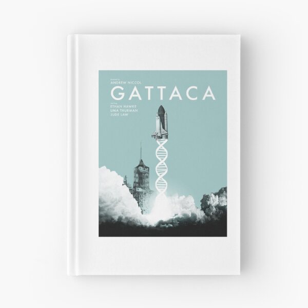 Item preview, Gattaca designed and sold by Carloseda.