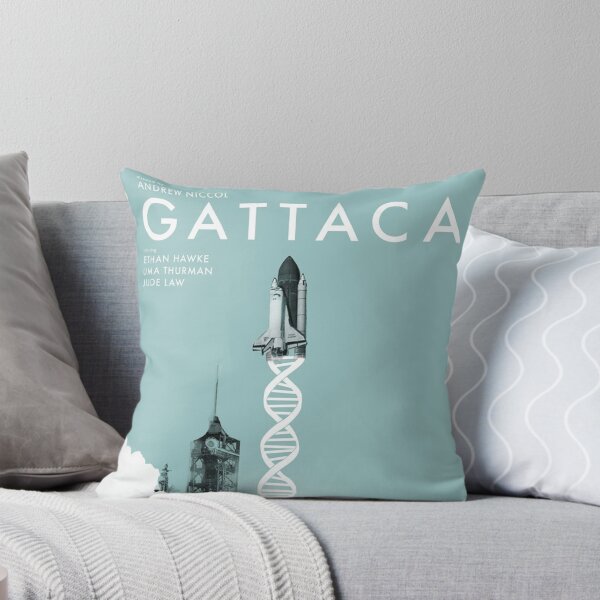 Item preview, Gattaca designed and sold by Carloseda.