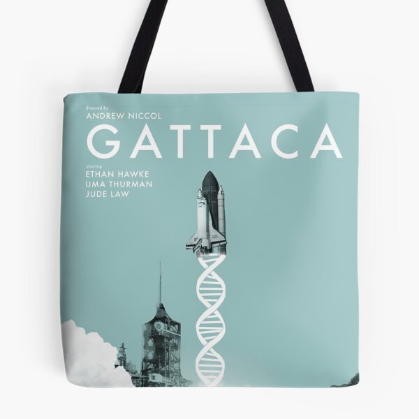 Item preview, Gattaca designed and sold by Carloseda.