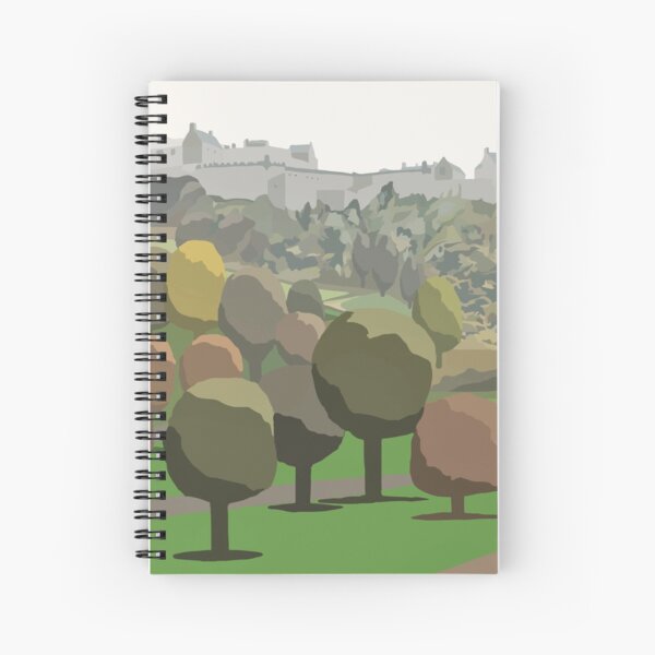 Item preview, Edinburgh designed and sold by Richard O'Neill Art.