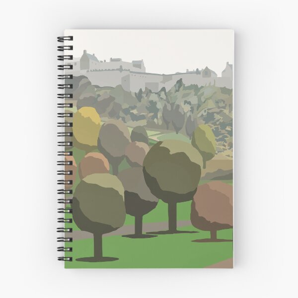 Item preview, Edinburgh designed and sold by Richard O'Neill Art.
