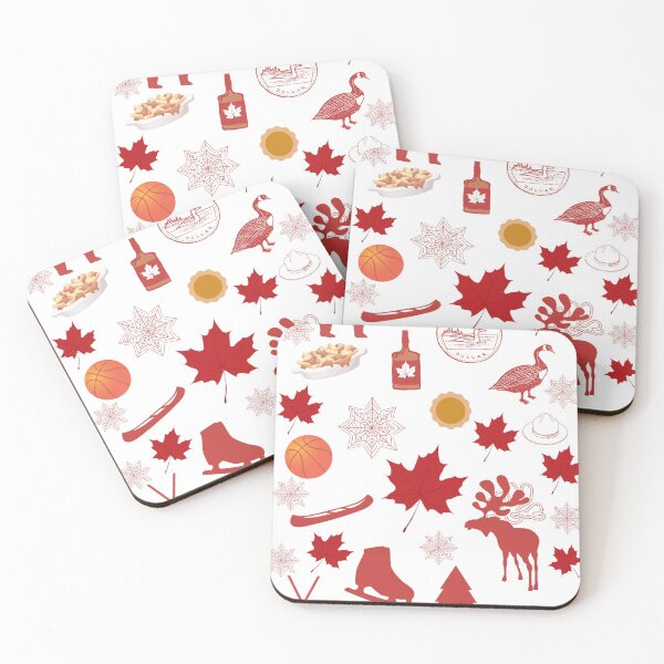 Item preview, Canadiana designed and sold by Josie Duff.