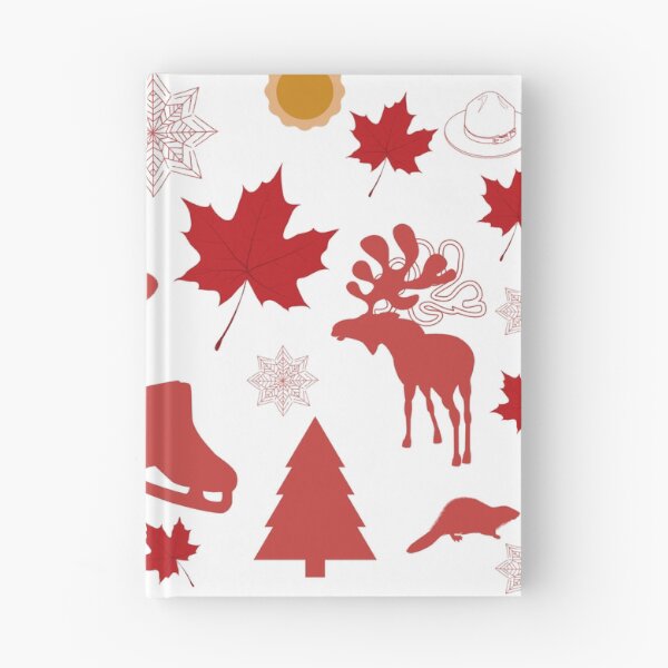 Item preview, Canadiana designed and sold by Josie Duff.