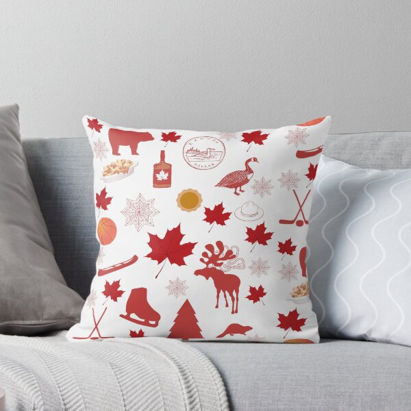 Item preview, Canadiana designed and sold by Josie Duff.