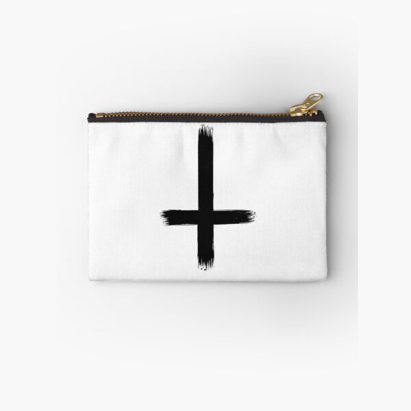 Item preview, Upside Down Cross designed and sold by Nodus.