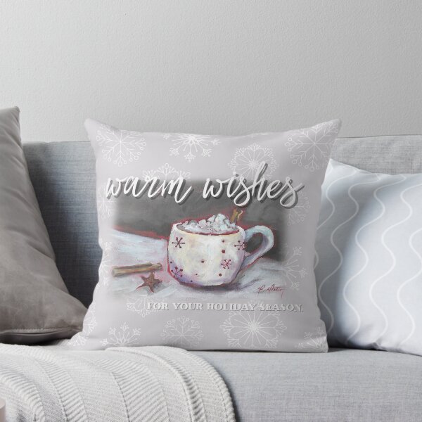 Item preview, Warm Wishes designed and sold by Rachael-Rector.