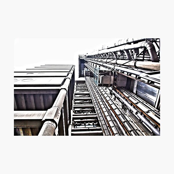 Item preview, London City Theme: Light designed and sold by Tenee Attoh.
