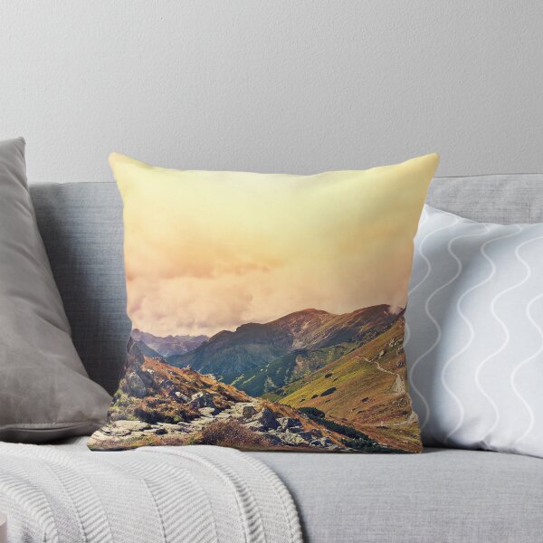 Item preview, Mountains designed and sold by OrionPhotograph.