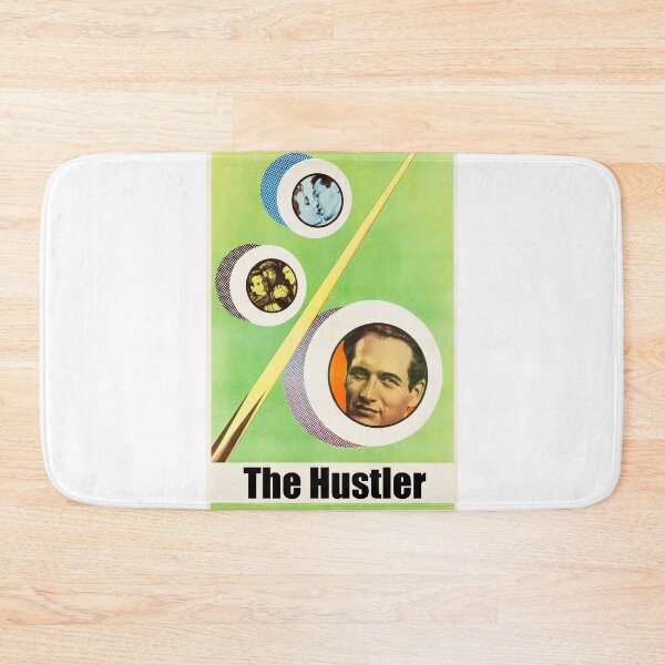 Item preview, The hustler designed and sold by Carloseda.