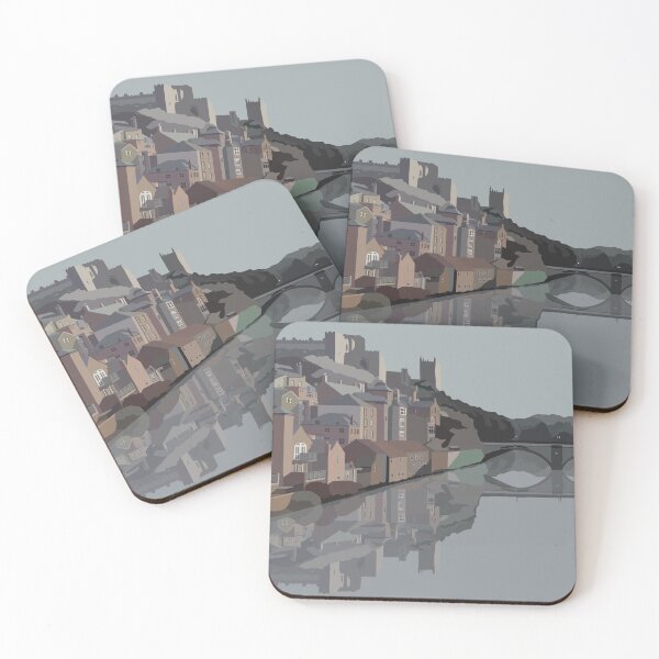 Item preview, Durham designed and sold by Richard O'Neill Art.