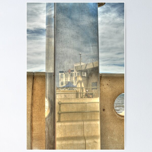 Item preview, Venue Reflections designed and sold by John Hare.
