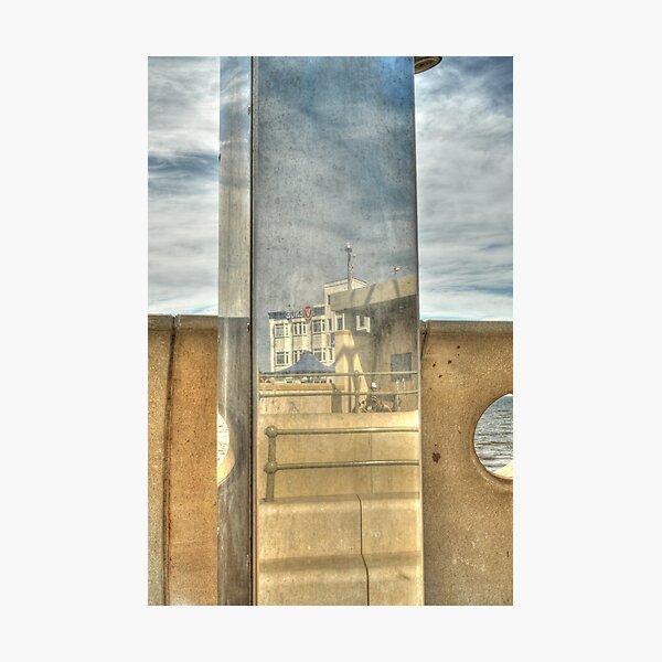 Item preview, Venue Reflections designed and sold by John Hare.