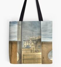 Venue Reflections Tote Bag