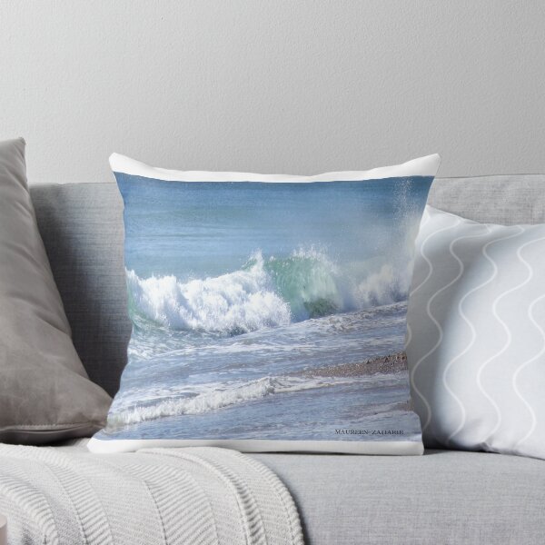 Item preview, Ocean Wave in Misquamicut designed and sold by Maureen Zaharie.