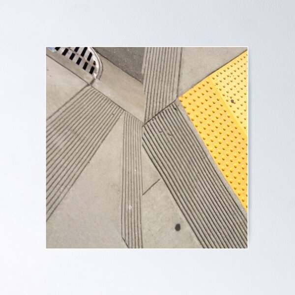Item preview, Pavement  designed and sold by Neil-Cooper.