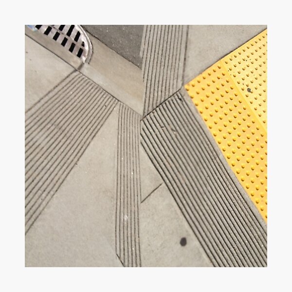 Item preview, Pavement  designed and sold by Neil-Cooper.