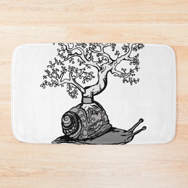 Item preview, A Snail's Pace designed and sold by Jacko-2026.