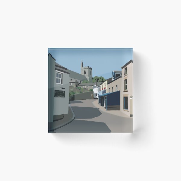 Item preview, Hawes designed and sold by Richard O'Neill Art.