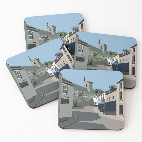 Item preview, Hawes designed and sold by Richard O'Neill Art.