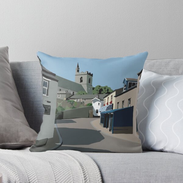 Item preview, Hawes designed and sold by Richard O'Neill Art.