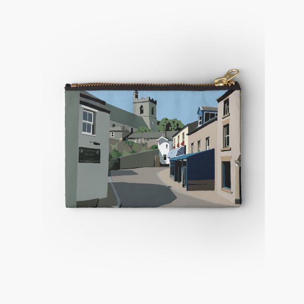 Artikelvorschau, Hawes entworfen und verkauft von Richard O'Neill Art.