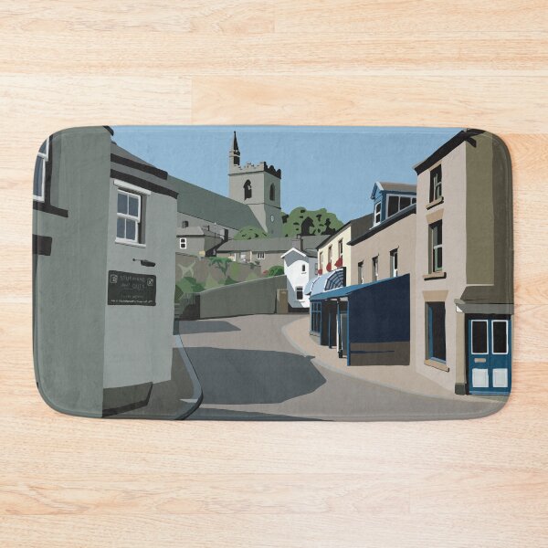 Item preview, Hawes designed and sold by Richard O'Neill Art.