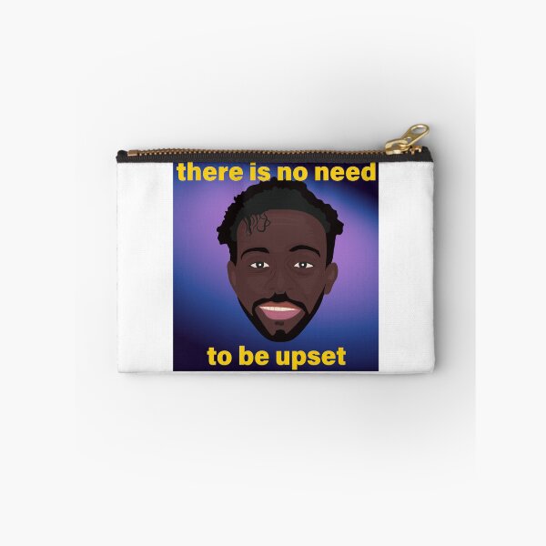 Item preview, Divock Origi (Liverpool) - There is no need to be upset meme  designed and sold by gd19.