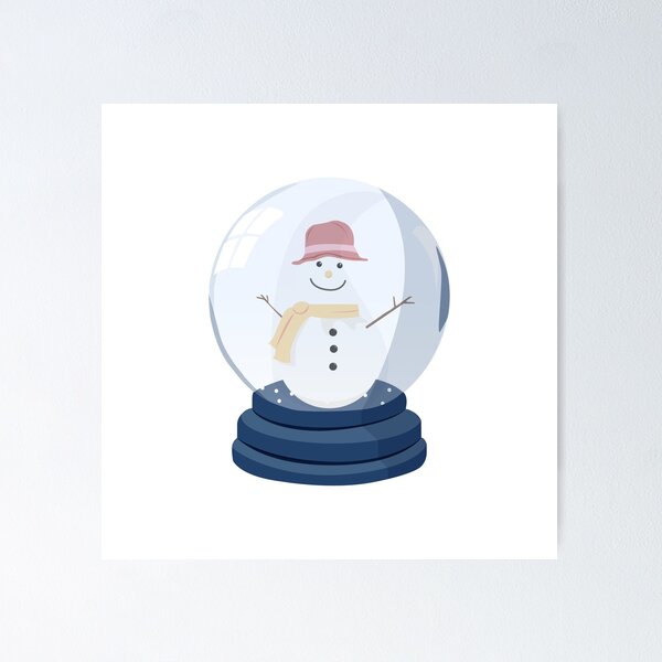 Item preview, Snowball designed and sold by By-Laura.