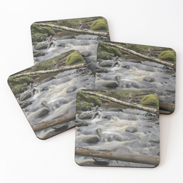 Item preview, fast stream water designed and sold by mrivserg.