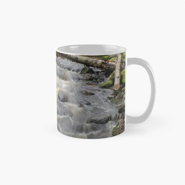 Item preview, fast stream water designed and sold by mrivserg.
