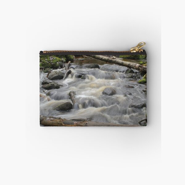 Item preview, fast stream water designed and sold by mrivserg.