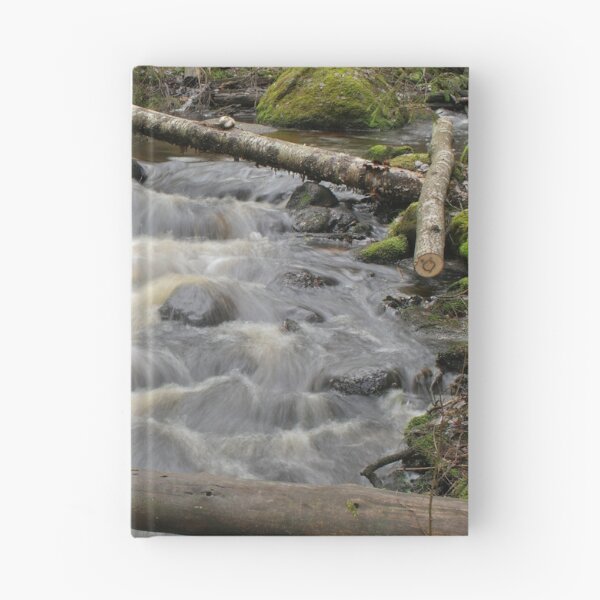 Item preview, fast stream water designed and sold by mrivserg.