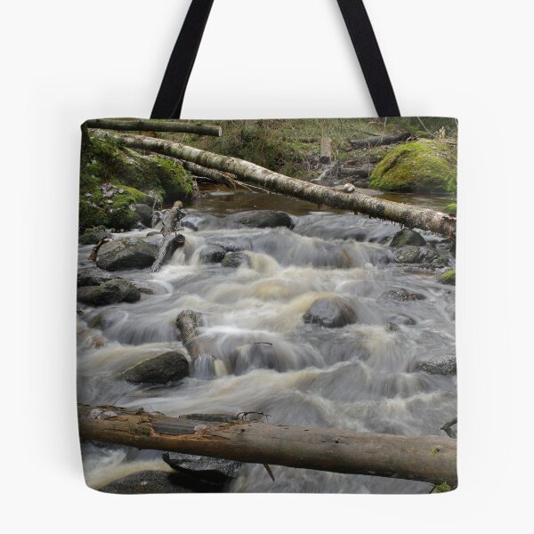 Item preview, fast stream water designed and sold by mrivserg.