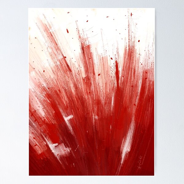 Item preview, Red designed and sold by samsudin ismail.