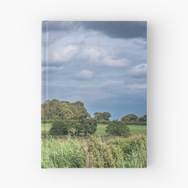 Item preview, St Edmund Church, Thurne,  Norfolk Broads designed and sold by Jim Key.