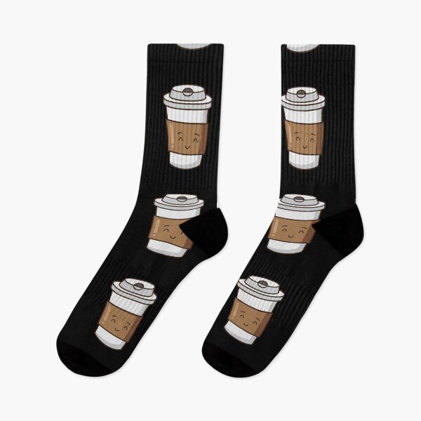 Item preview, Coffee - Friendly, happy to go coffee mug designed and sold by Mohja-Design.