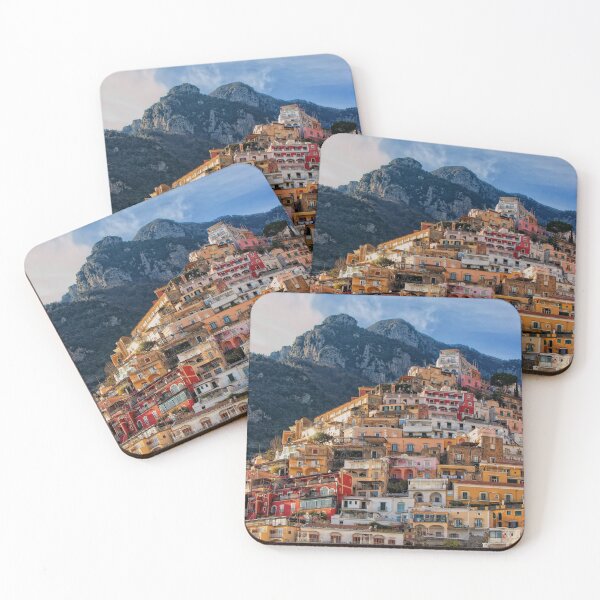 Item preview, Amalfi Coast, Italy designed and sold by newburyboutique.