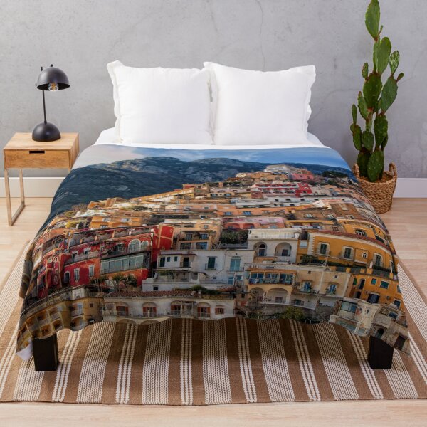 Item preview, Amalfi Coast, Italy designed and sold by newburyboutique.